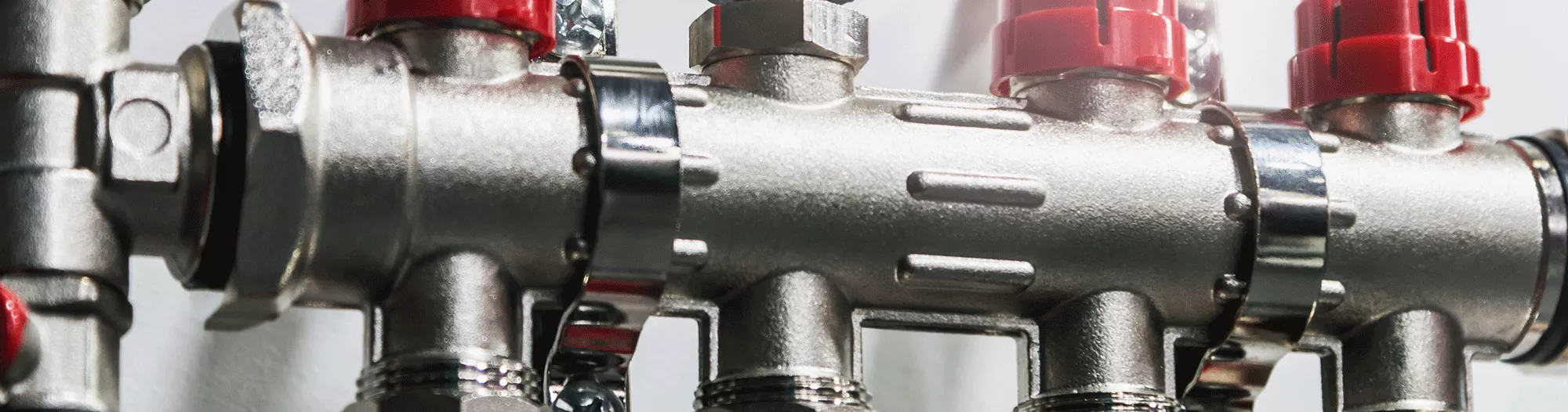 Temperaturprobleme von Kunststoff-Komponenten im Maschinenbau