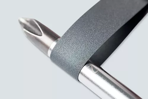 Flexibles Keramikband von ISO-TEC