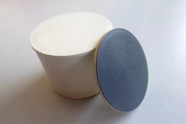 Keramikbeschichtung auf Kunststoff