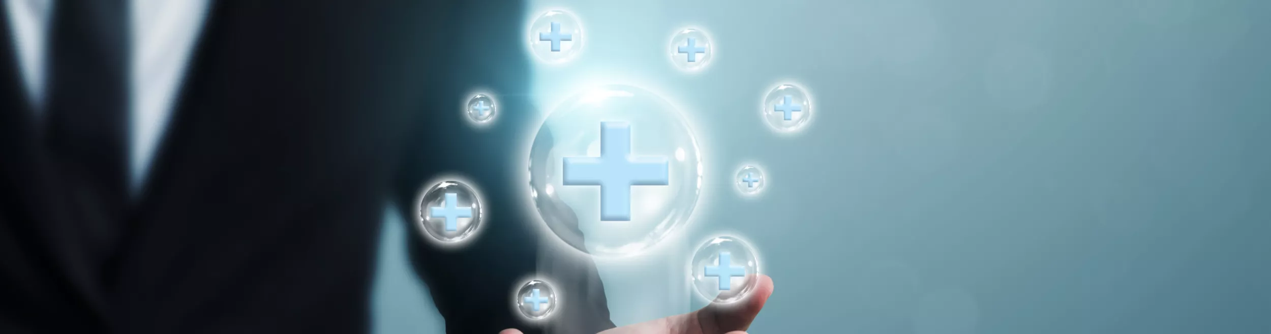 Innovation made by ISO-TEC kann gefördert werden