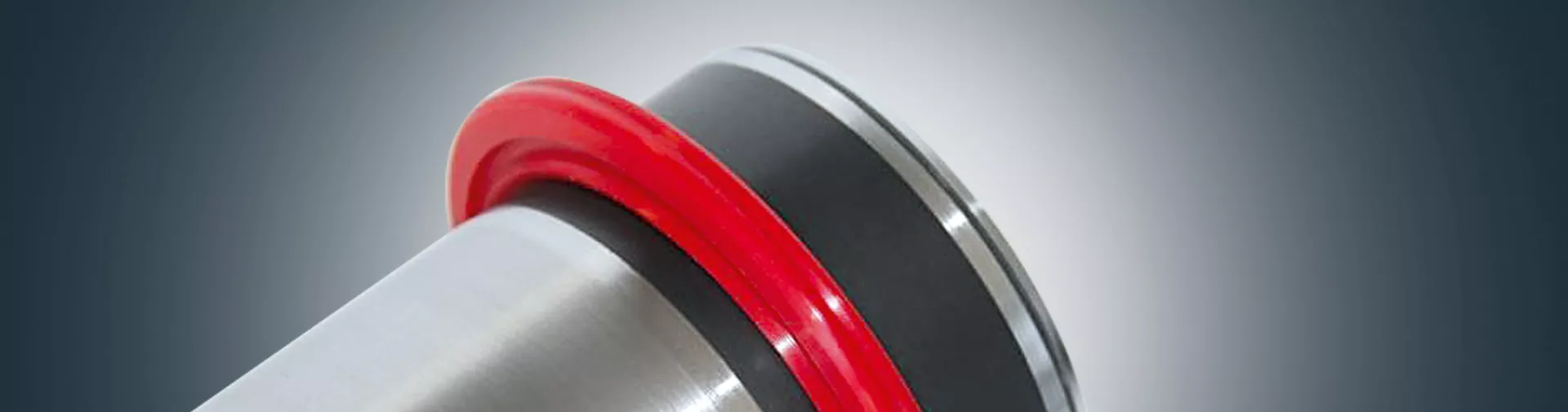Dichtungstechnik von ISO-TEC