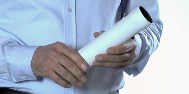 Hitzeschutzschicht aus Keramik
